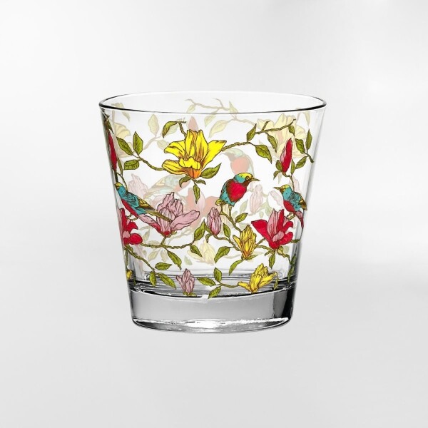 VASO PARADISE BLANCO