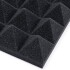 Panel Acustico Aislantes Musica Estudio Grabacion Sonido X10 Variante Panel