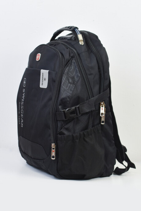 Mochila Turin Negro