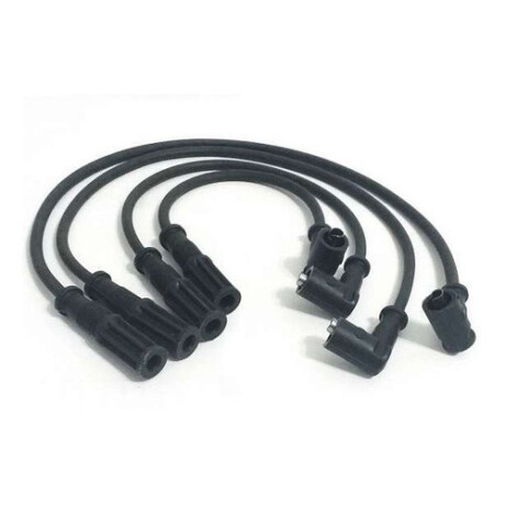 CABLE BUJIA FIAT PALIO SIENA UNO 1.0 1.3 FIRE 8V 01/05 MAHLE CABLE BUJIA FIAT PALIO SIENA UNO 1.0 1.3 FIRE 8V 01/05 MAHLE