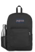 MOCHILA CROSS TOWN BLACK