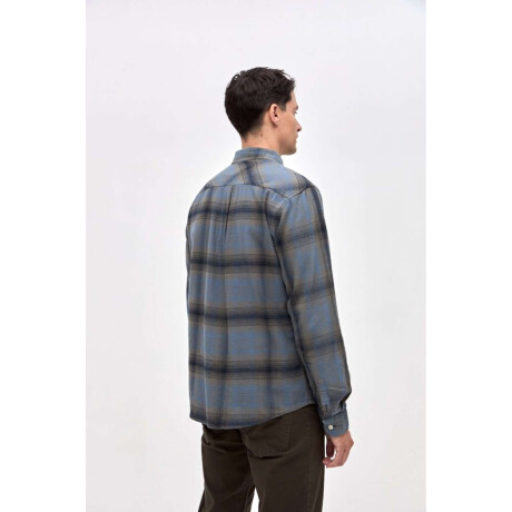 Sobrecamisa Jeremy Verde