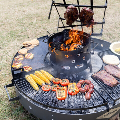 PARRILLERO DUOMO PARRILLERO DUOMO