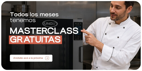 Masterclass Mensuales