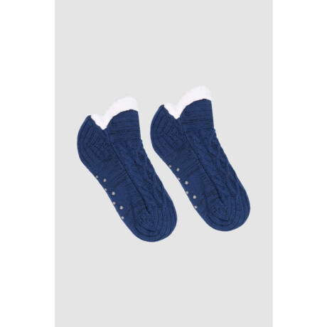 Pantumedia cozy w Petrol