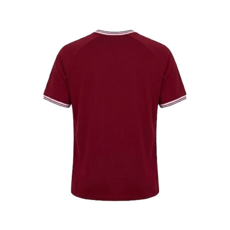 Remera Core Nacional Umbro 00W