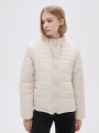Campera Guilera Marfil / Off White