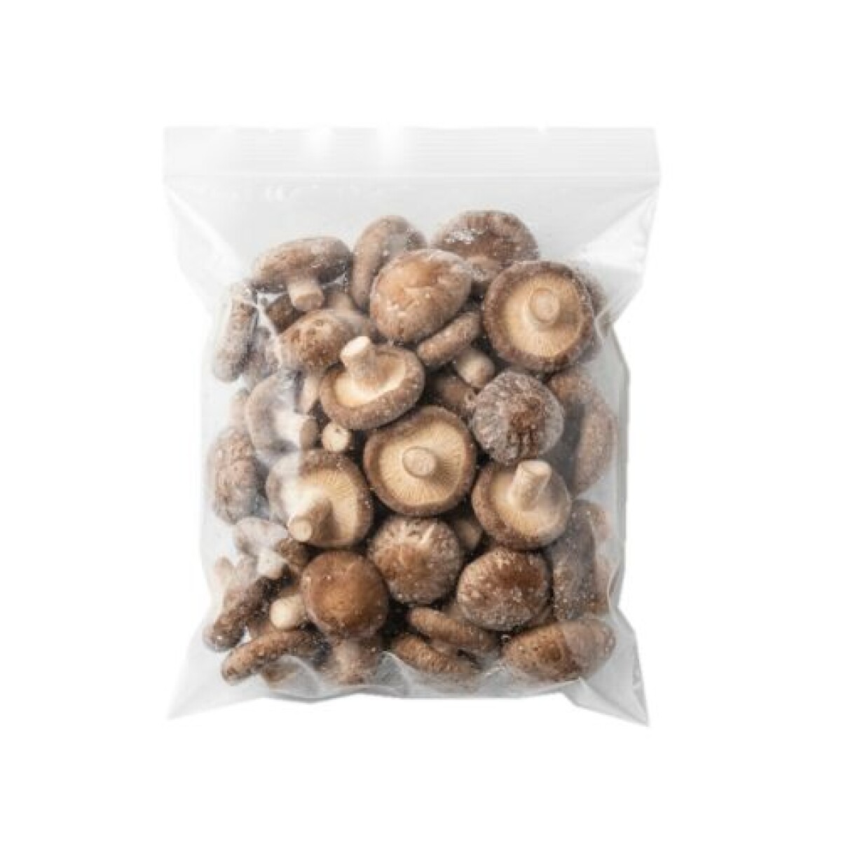 Hongo Shiitake entero Gecé - 500 g 