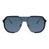 Lentes de Sol Chilli Beans Doha Negro