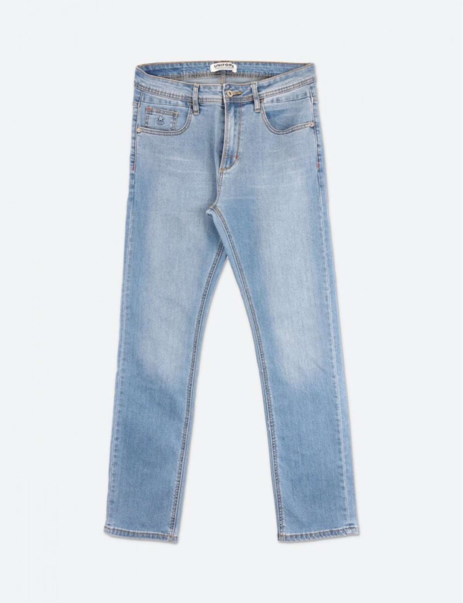 Jean Utefano - Soft Blue S25 