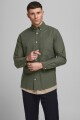 Camisa Oxford Forest Night