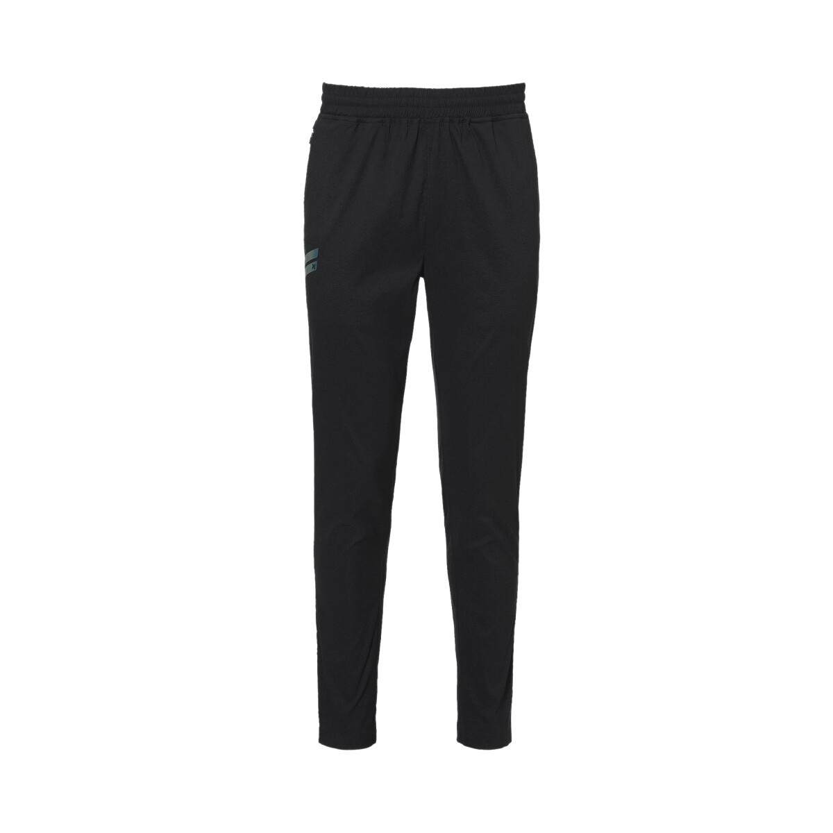 PANTALON LARGO DE HOMBRE HURLEY - Black 