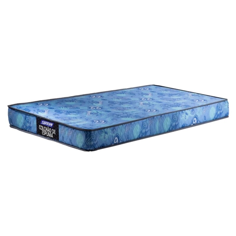 Colchon Supreme Gazim 78 X 1.88 Colchon Supreme Gazim 78 X 1.88