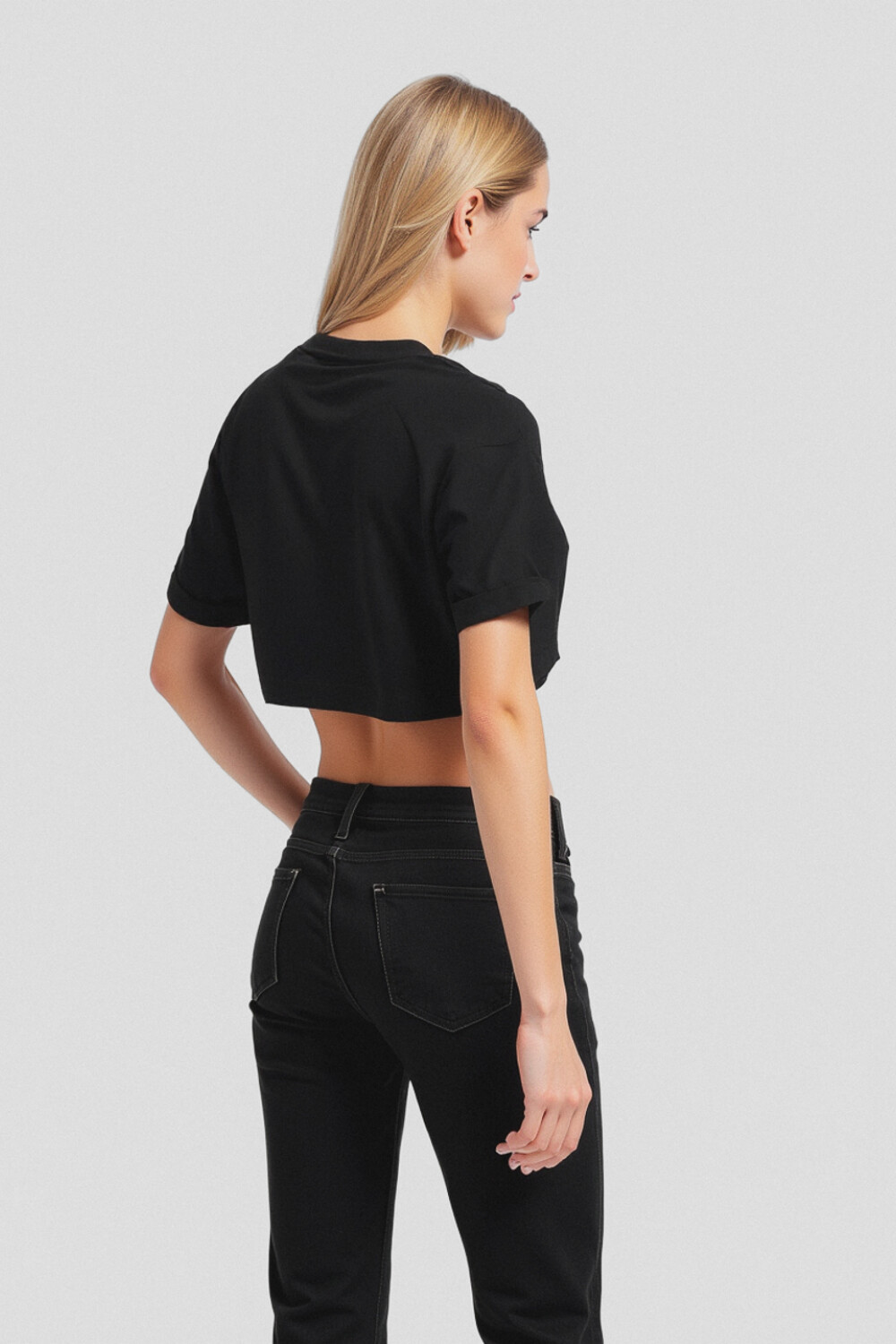 Remera Rasmi Estampado 5