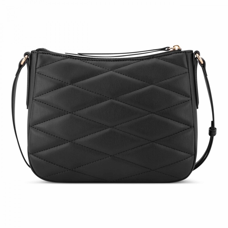 Anders Crossbody Black