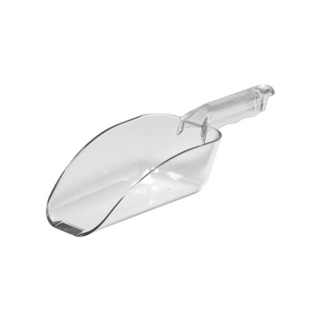 Cuchara despacho policarbonato transparente 680 grs Cambro Cuchara despacho policarbonato transparente 680 grs Cambro