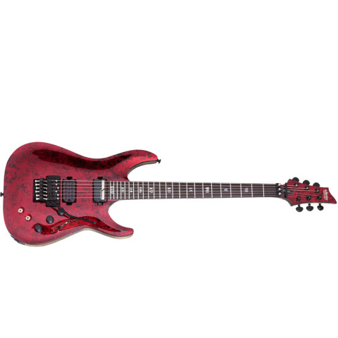 Guitarra Eléctrica Schecter Apocalypse Guitarra Eléctrica Schecter Apocalypse