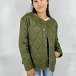 CAMPERA WANNA MICAELA VERDE