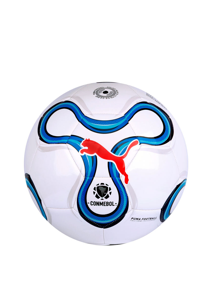 PELOTA PUMA CUMBRE CONMEBOL LIBERTADORES 