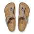 Gizeh Rivet LEVE Taupe Taupe