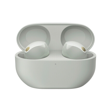 Auriculares True Wireless con el Mejor Noise Cancelling SILVER