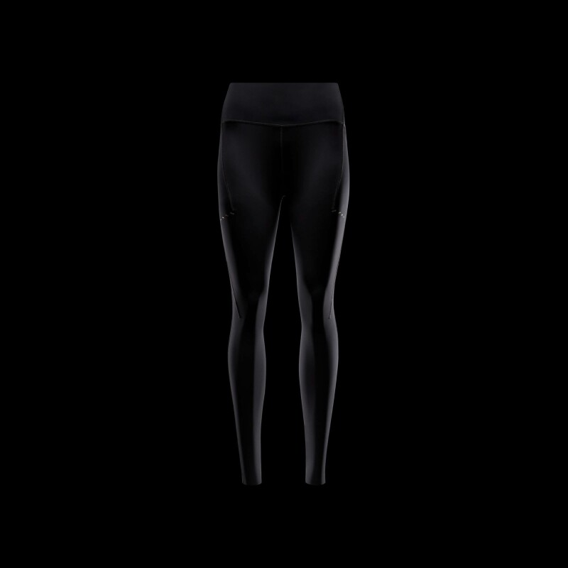 Pantalón Largo Nike Swift de Mujer Negro