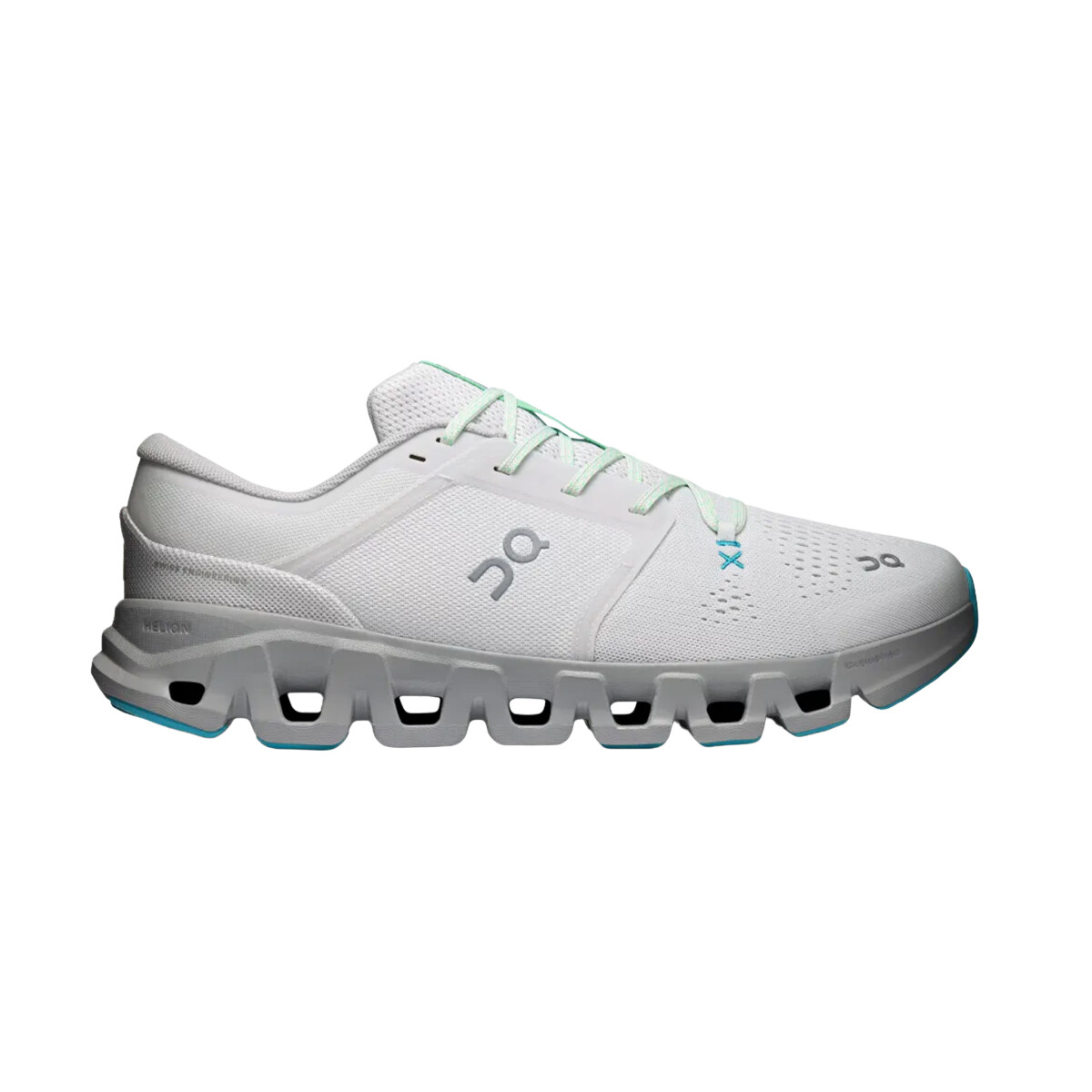 ON Cloud x5 M - Grey 