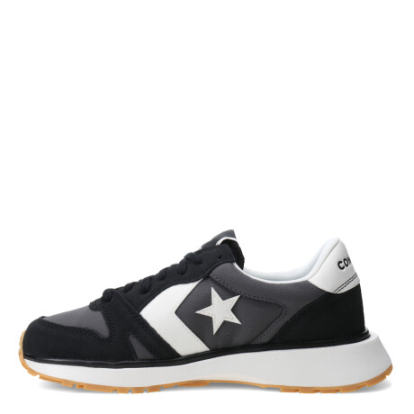 Championes Unisex Converse Omni Trainer OX Negro - Blanco