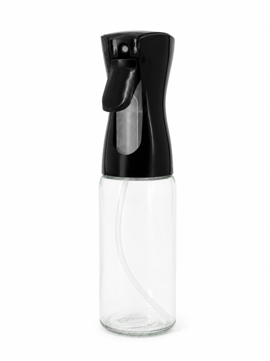 ACEITERO SPRAY 220ML - NEGRO 