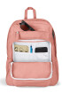 MOCHILA UNION PACK MISTY ROSE