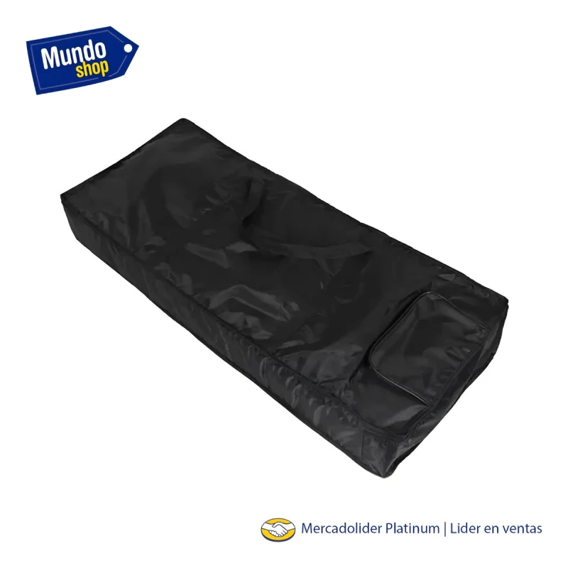 Funda Teclado 5 Octavas 61 Teclas - Casio Yamaha Teclado Funda Teclado 5 Octavas 61 Teclas - Casio Yamaha Teclado