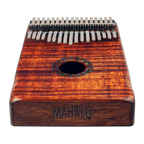 KALIMBA MAHALO MKA17KA 17 KEYS KOA KALIMBA MAHALO MKA17KA 17 KEYS KOA