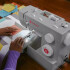 Máquina De Coser Singer 4423 Facilita Pro MAQUINA DE COSER SINGER CONTINUO 4423