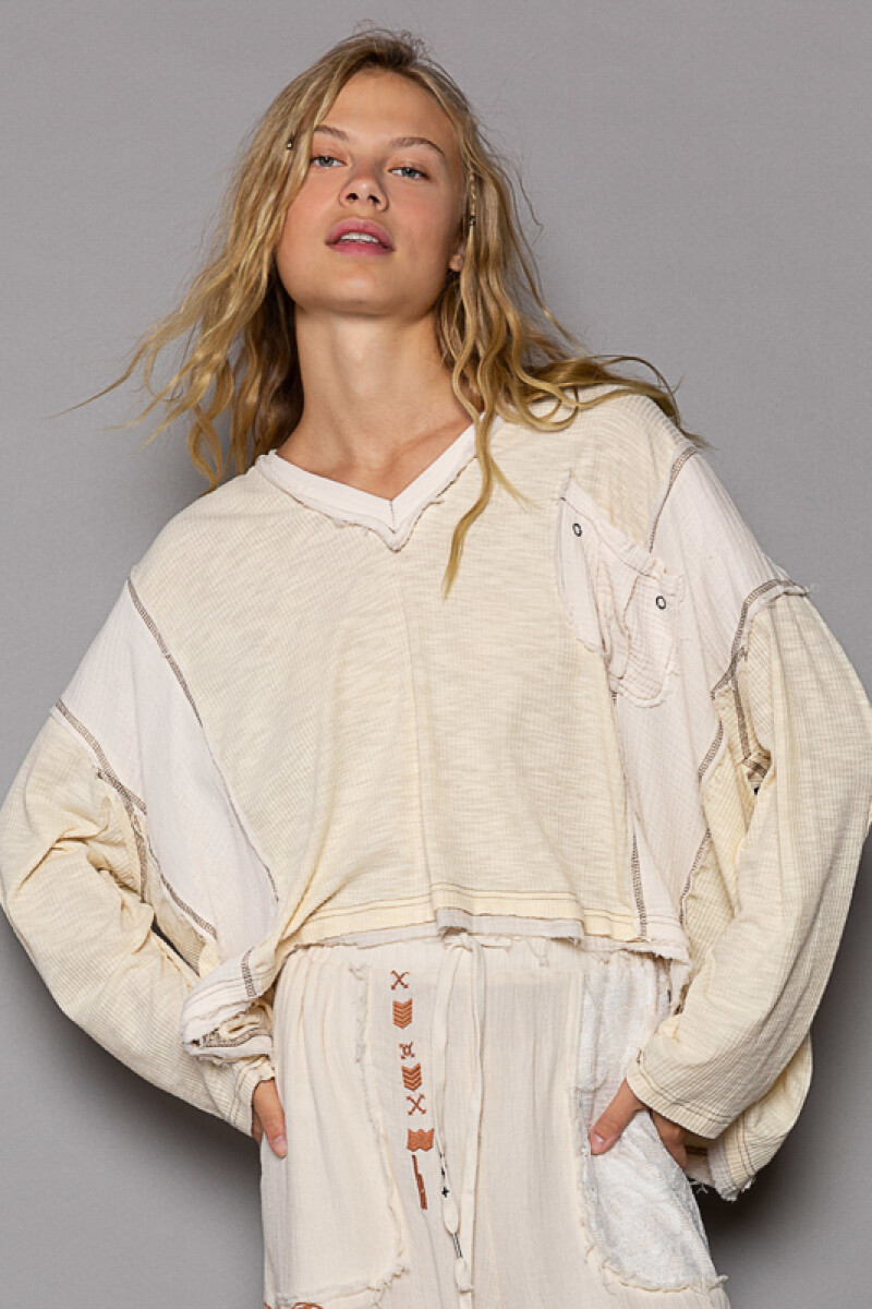 BLUSA 