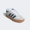 Championes Adidas Samba XLG Blanco