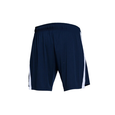 Short Nacional Oficial 2024 Navy