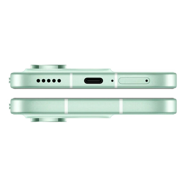Honor 600 E 8/512gb 5g VERDE