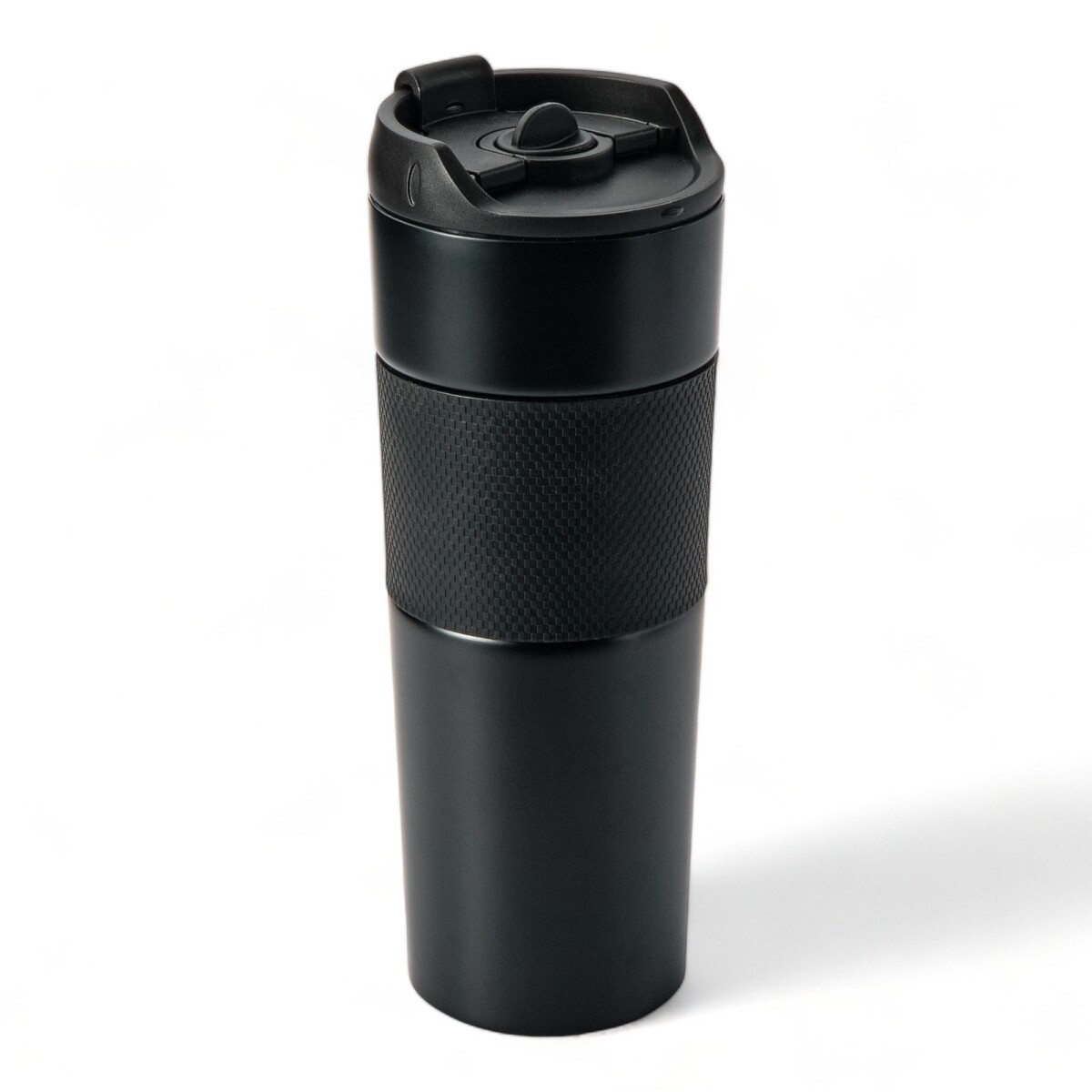 Cafetera Manual Prensa Francesa de Viaje Termica 500ml 