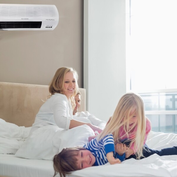 Convector De Pared Futura Fut-cw4501b CONVECTOR DE PARED FUTURA CW4501B