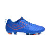 Championes Umbro VISION HG Hombre 20103765 Royal-naranja