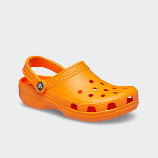 Crocs Classic Naranja