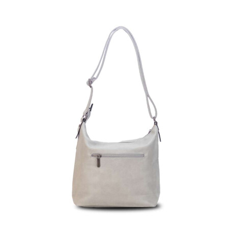 Bandolera Kenya Malva