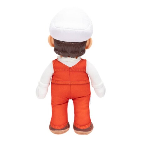 Figura The Super Mario Galaxy Movie - Fire Mario - 38cm Figura The Super Mario Galaxy Movie - Fire Mario - 38cm