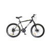 Bicicleta Caloi Rider Sport Aro 24" Bicicleta Caloi Rider Sport Aro 24"