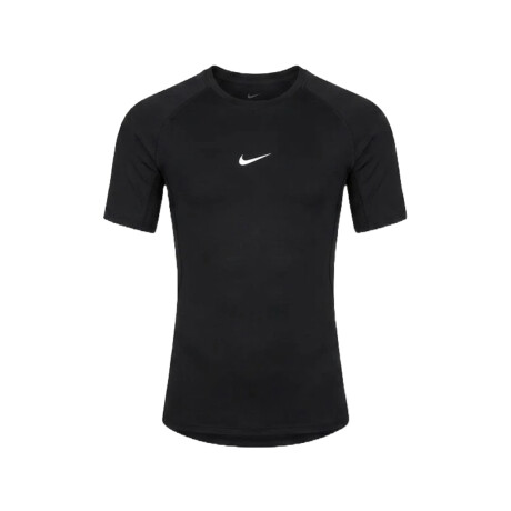Remera Nike Pro DRI-FIT Black