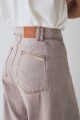 JEAN WIDE XL Pre Venta Greige