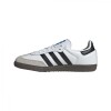 Zapatillas Samba Og J de Niño Blanco