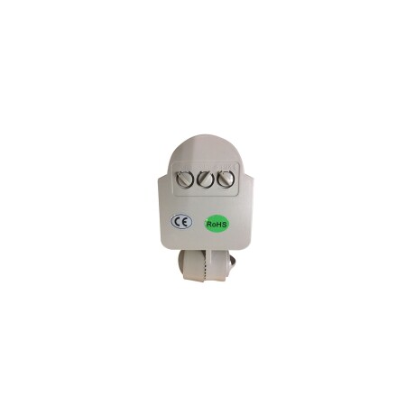 Foco Reflector LED 50W + Sensor Movimiento Foco Reflector LED 50W + Sensor Movimiento
