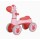 Buggy Jirafa con Luces y Sonido ROSA