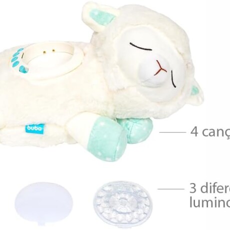 Oveja veladora musical Oveja veladora musical